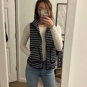 Francesca’s Vest